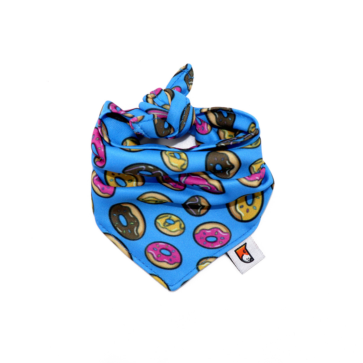 Bandana Crazy Donas – XCH
