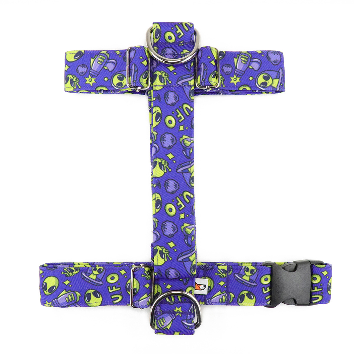 Pechera Alien Fashion – G