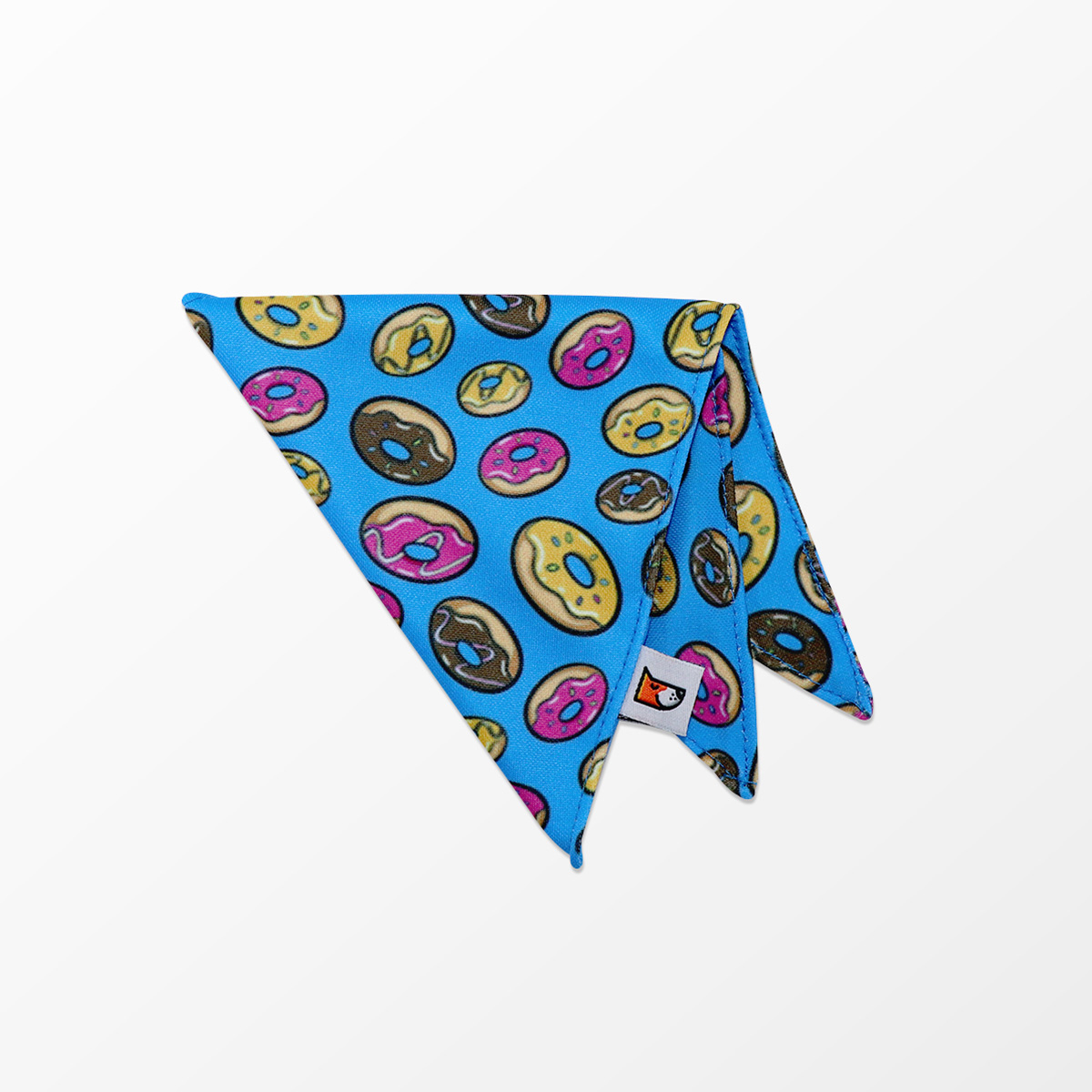 Bandana Crazy Donas – XCH - Imagen 4