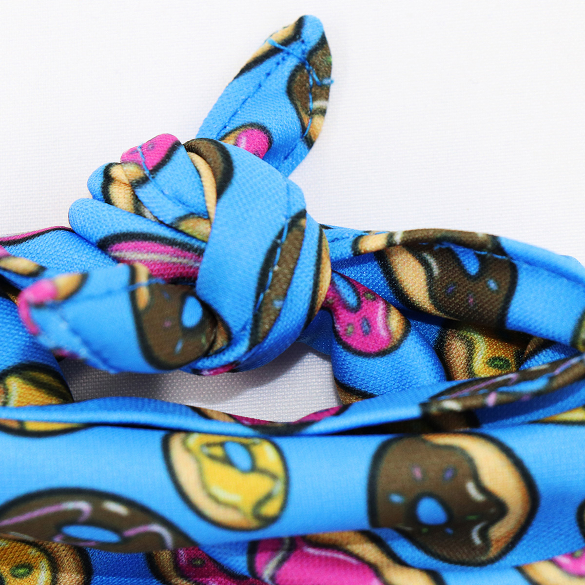 Bandana Crazy Donas – XCH - Imagen 2