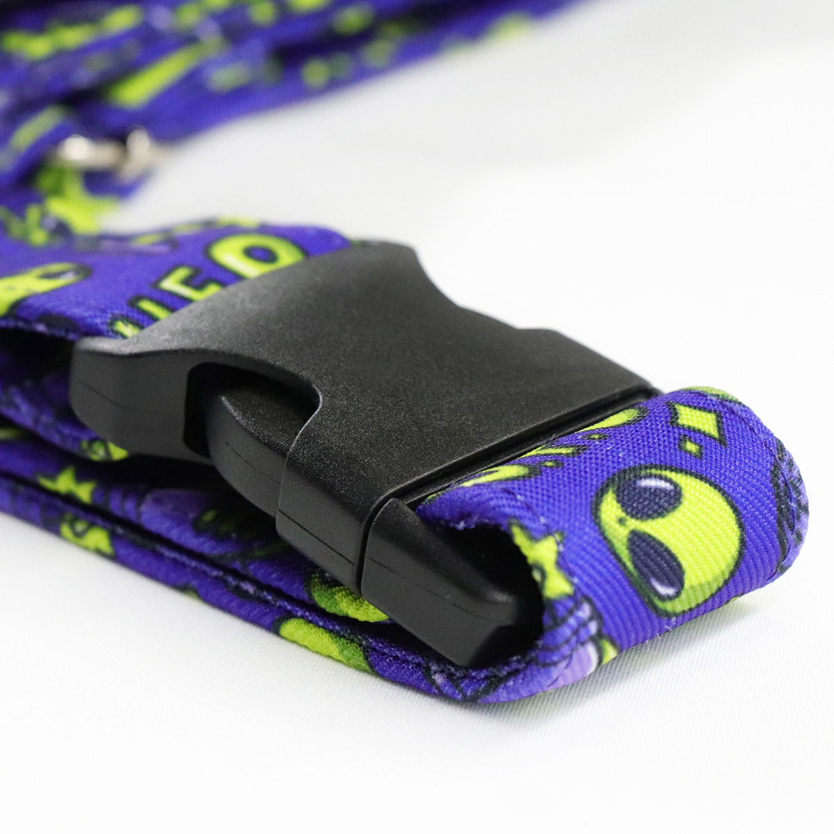 Pechera Alien Fashion – G - Imagen 5