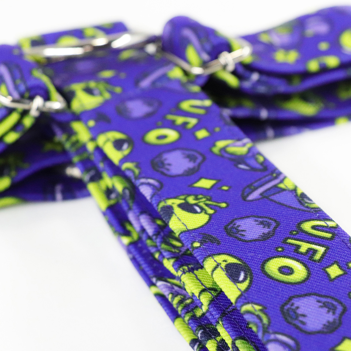 Pechera Alien Fashion – G - Imagen 4